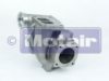 MOTAIR TURBOLADER 333570 Charger, charging system
